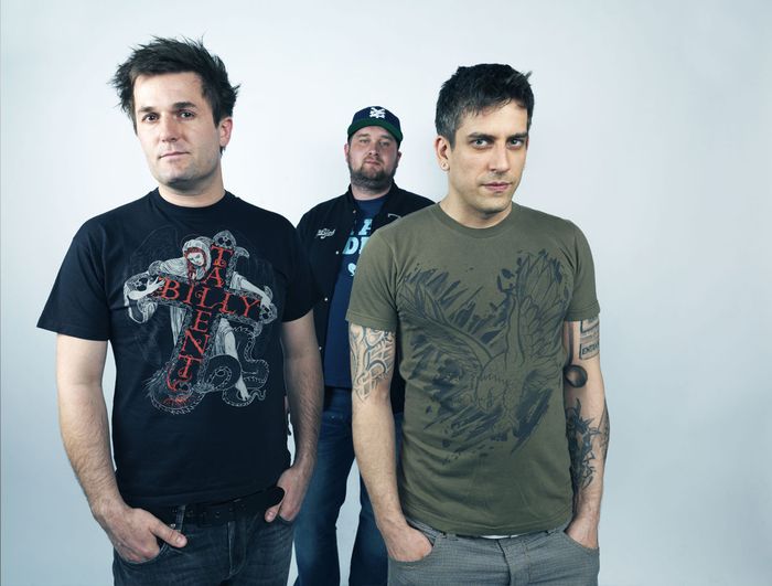 Iné Kafe vyrazí na turné, poté plánuje dlouhou pauzu